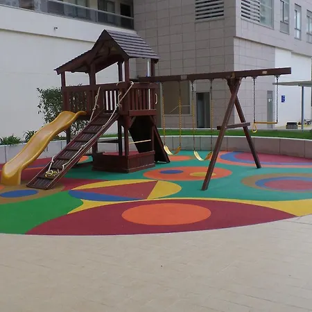 Coruna Apartamento