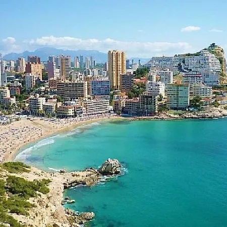 Apartment Coruna *