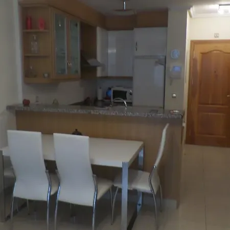 Coruna Apartment *