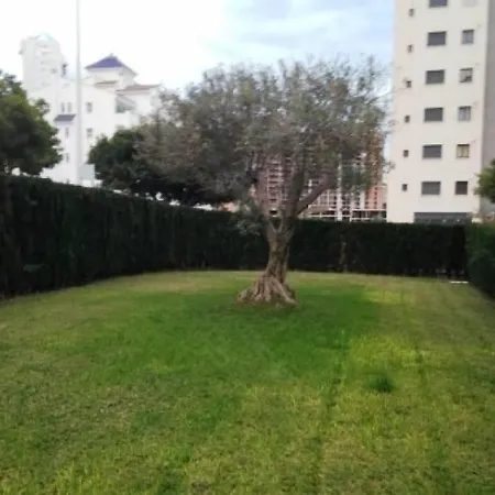 Apartment Coruna Villajoyosa
