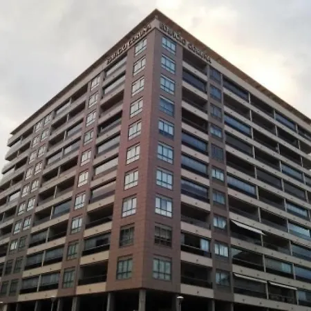 Apartment Coruna *
