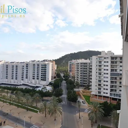 Apartment Coruna *