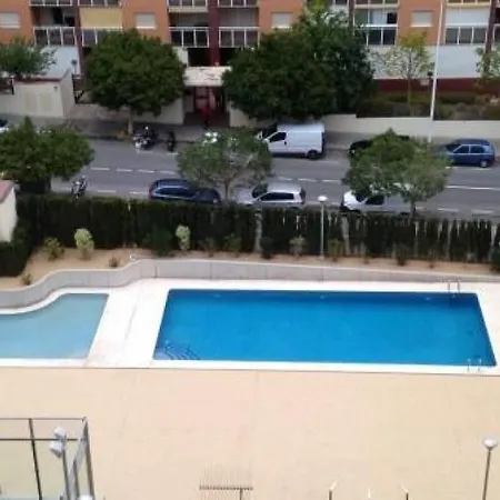 Coruna Apartment *