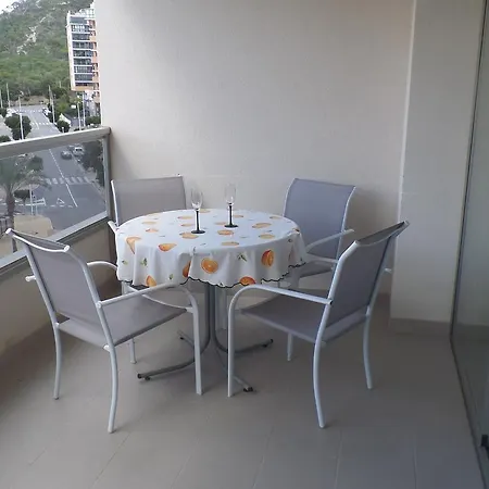 Apartment Coruna