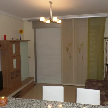 Coruna Apartment